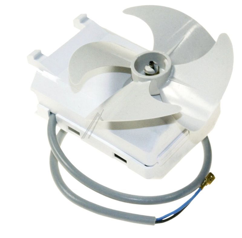 00151924 Ventola con motore Bosch