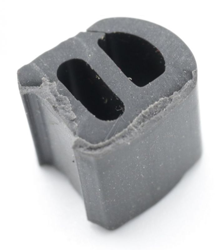 49045479 Tampone in gomma per griglia Hyundai