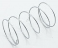 H25-55-100-004 10002321 Molla per pomello Hyundai