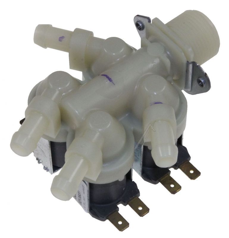 33890030 Elettrovalvola Bitron alternativa per Miele 3213931
