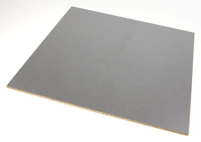 40005221 Piano di lavoro 560x530x10 nero Housetohouse