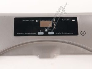 40014940 Pannello di controllo AGENTOPRO37XI con sensore Housetohouse