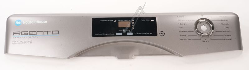 40014940 Pannello di controllo AGENTOPRO37XI con sensore Housetohouse