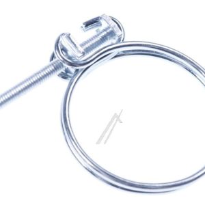 SK2303800100 Fascetta per tubi flessibili con vite Smeg