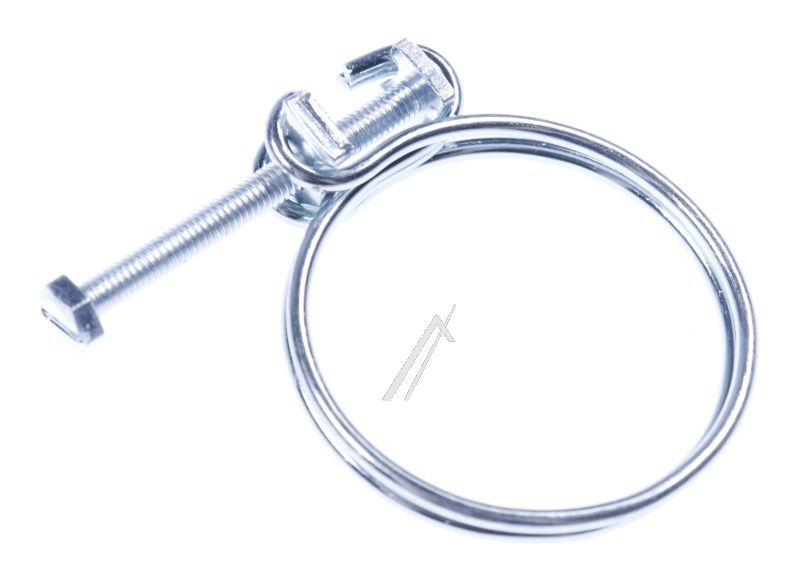SK2303800100 Fascetta per tubi flessibili con vite Smeg