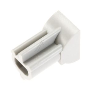 2900960100 C00891705 Adattatore pulsante selettore lavaggio Smeg