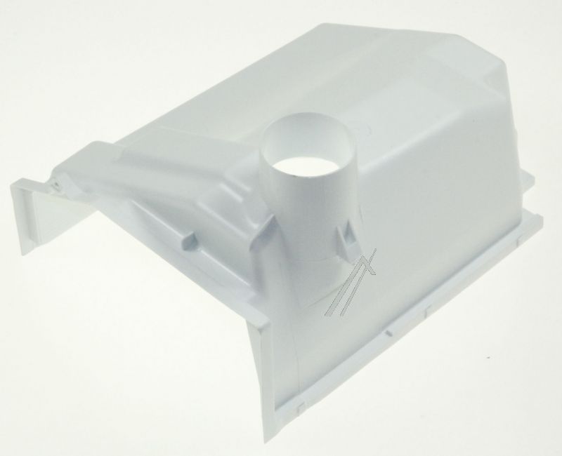 2306350100 C00867955 Scatola di distribuzione Smeg