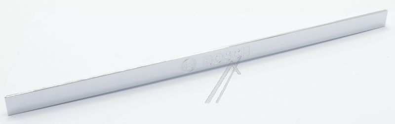 12033352 Piastra di copertura Bosch