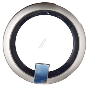 140008451043 Cornice porta anteriore grigia Aeg