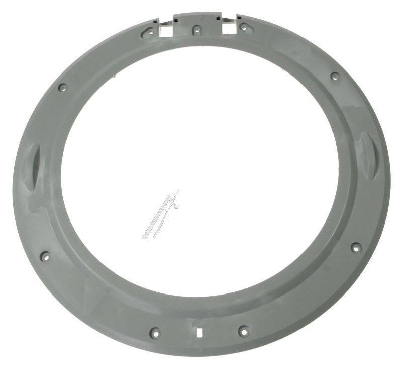 140009238027 Cornice porta posteriore grigia Aeg