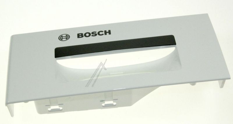 00652775 Maniglia cassetto detersivo Bosch