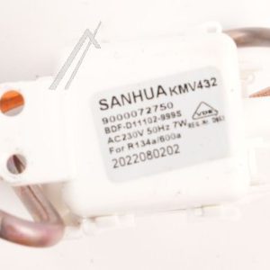 00649539 Elettrovalvola Siemens