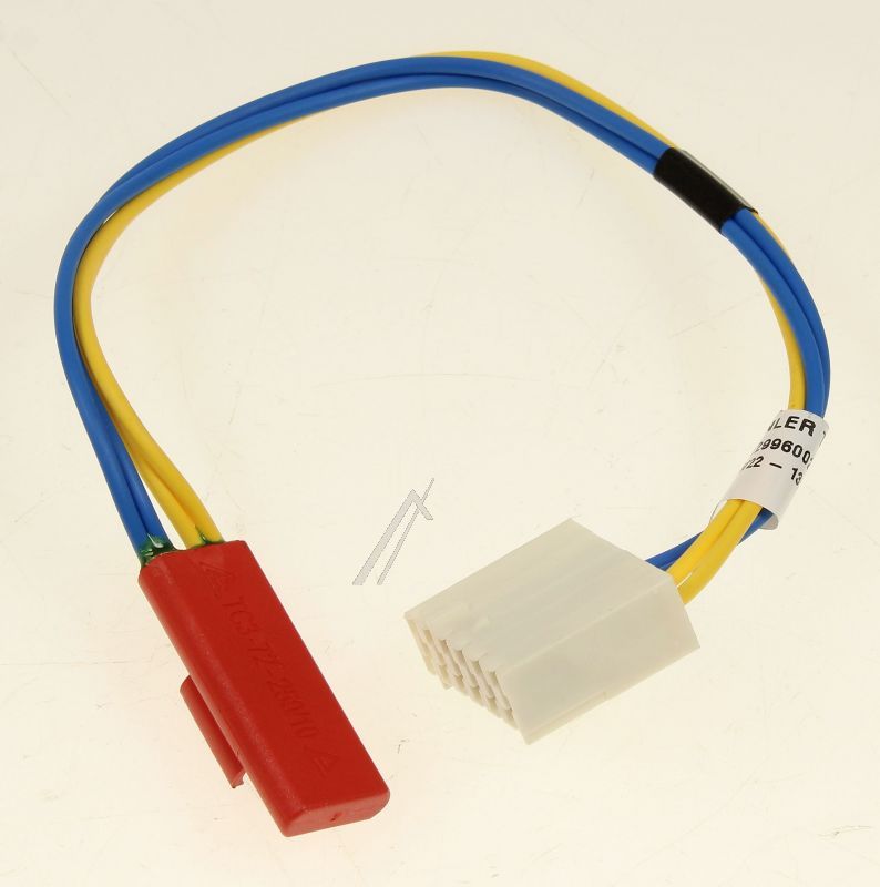 C00502024 488000502024 Termofusibile doppio termoprotettore INARCA Slim 488000502024 Hotpointariston