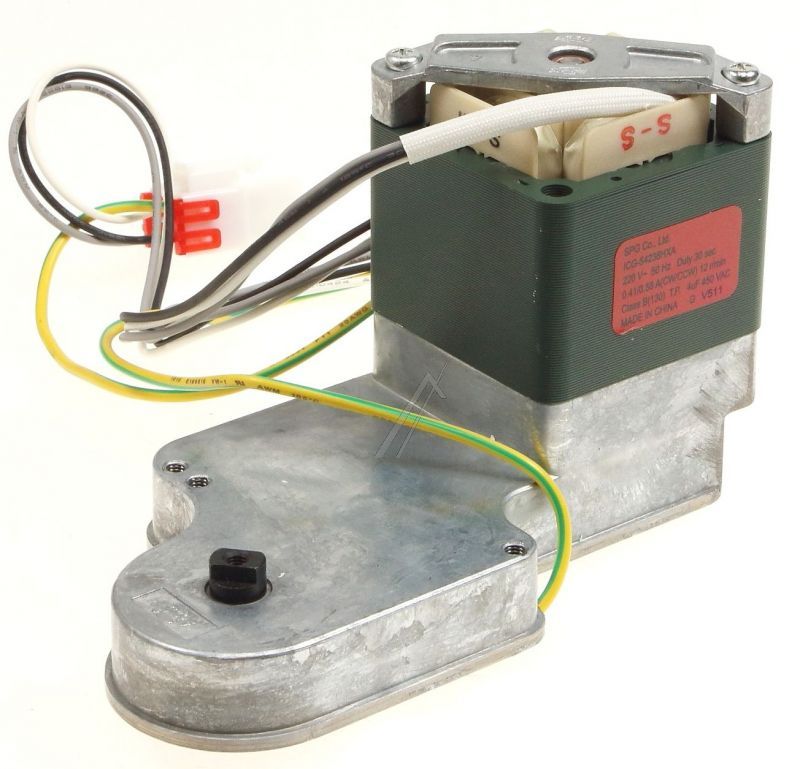 ICG-54238HXA HK1645943 Motore Hisensegorenje