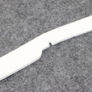 C00623795 488000623795 Scudo termico per scheda display Whirlpool