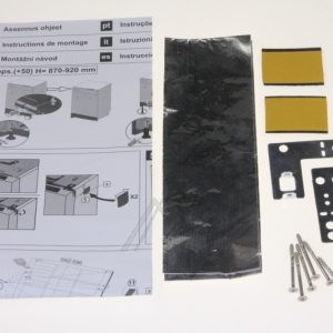 20670071 Kit di montaggio GR/RHEA Vestel