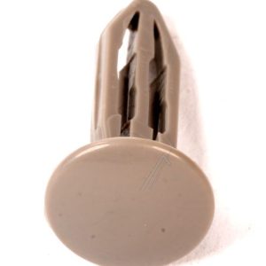 4997280200 C00909264 Copertura cerniera centrale RAL7039 Beko