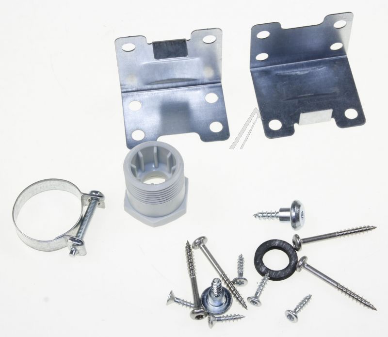 140003555053 Kit montaggio incasso QB4261I Ikea