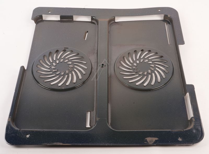 DG63-00387B Cover carcassa NV9900J CR-SPP T0.6 Twin Samsung DG6300387B
