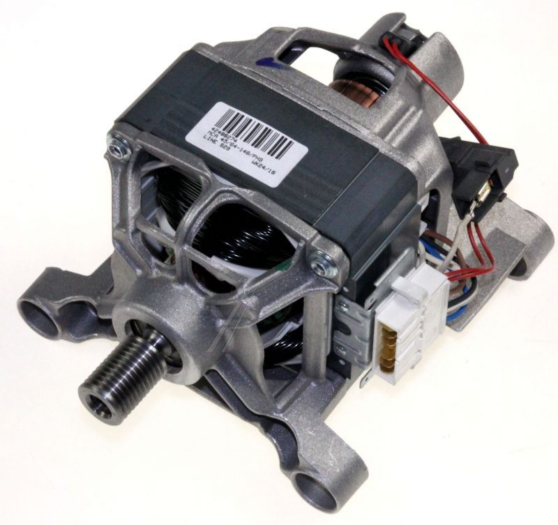C00114037 482000022837 Motore collettore CESET P45 TL EVOII Indesit