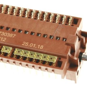 00626906 Interruttore Smeg