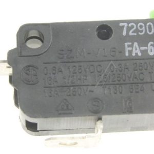 00183612 Microinterruttore Lg