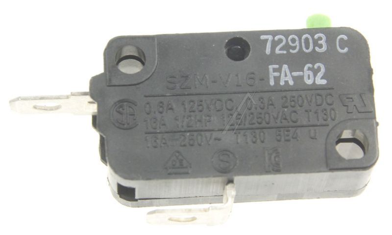 00183612 Microinterruttore Lg