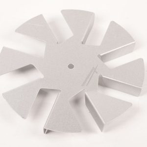 590081A001A Motore ventilatore Lg