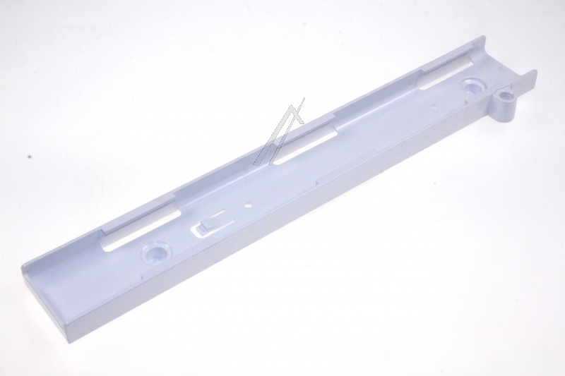 4868860100 C00891227 Supporto guida cassetto superiore sinistro G84600 Beko
