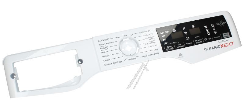 45319126 Pannello di controllo con sensore Hoover