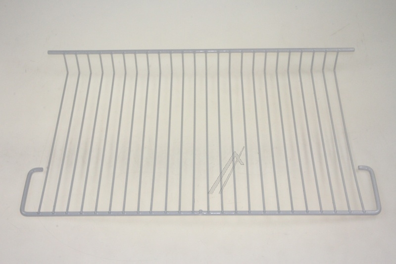 C00051726 482000026774 Griglia bianca (LxAxP) 493/490x300x45 Ariston