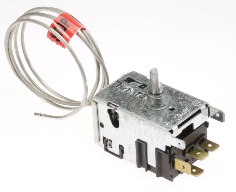 C00062918 482000027115 Termostato A13-0510 C-POST L.403 RoHS Ariston