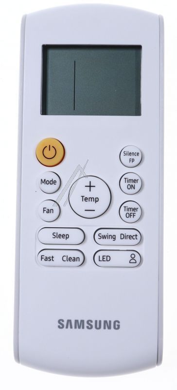 DB82-05073A Service con telecomando 17317000A56829 EURO Samsung DB8205073A