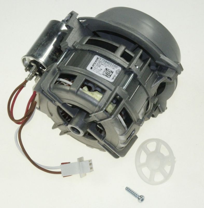 1740703000 C00866130 Motore Arcelik