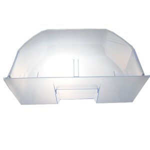 4565370300 C00894923 Cassetto frigo 54 cm blu Diffusion/Combi Beko