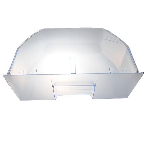 4565370300 C00894923 Cassetto frigo 54 cm blu Diffusion/Combi Beko