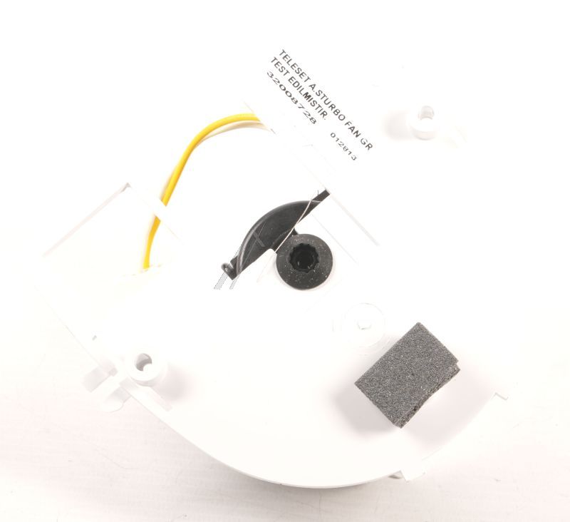 795210824 Motore ventola Smeg
