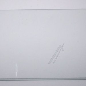 47003458 Ripiano vetro R/396 Smeg