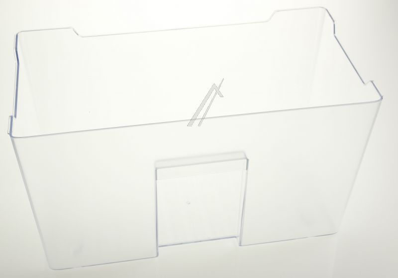 42128362 Cassetto verdura inferiore 395 trasparente RV1 Smeg