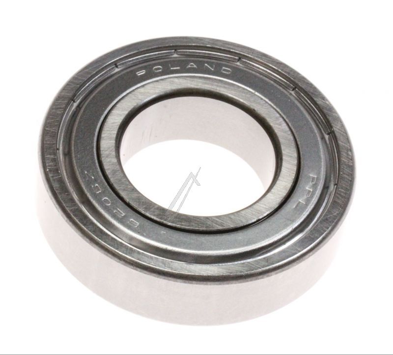 6206-ZZC4E 8010517 Cuscinetto 62x30x16 6206ZZC4E** TD8 EA5S6 Whirlpool