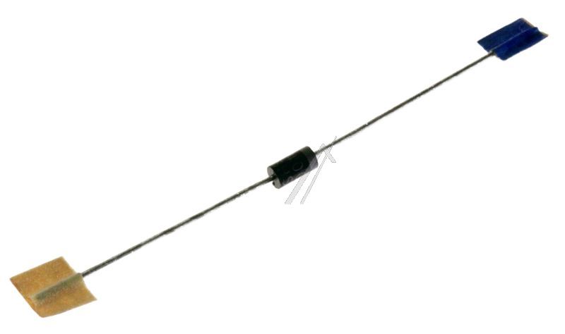 1N4007 0402-000137 Diodo raddrizzatore 1N4007 1000V 1A Samsung 0402000137