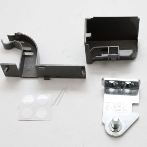 AEH76193706 Cerniera inferiore FVB PO T3.2 colore Light Noble Gray Lg
