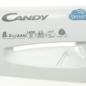 43014358 Sportello vaschetta detersivo Candy