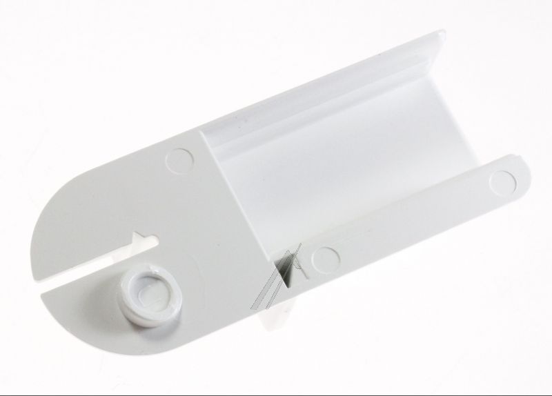 768411645 Supporto evaporatore destro CR306SE Smeg