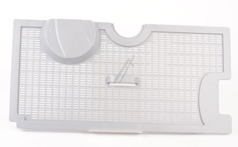 763410832 Filtro superiore destro PRF400 Smeg