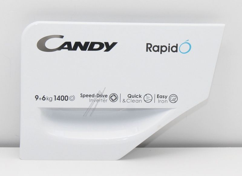 70004505 Sportello vaschetta detersivo Candy