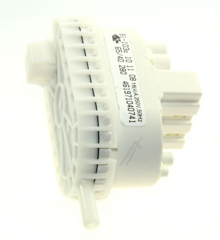 C00337550 481227128381 Pressostato Whirlpool