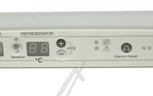 C00323218 480132100196 Mascherina Smeg