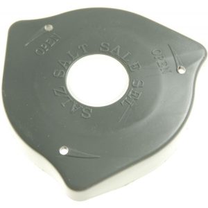 1035498 Tappo contenitore sale Zerowatt
