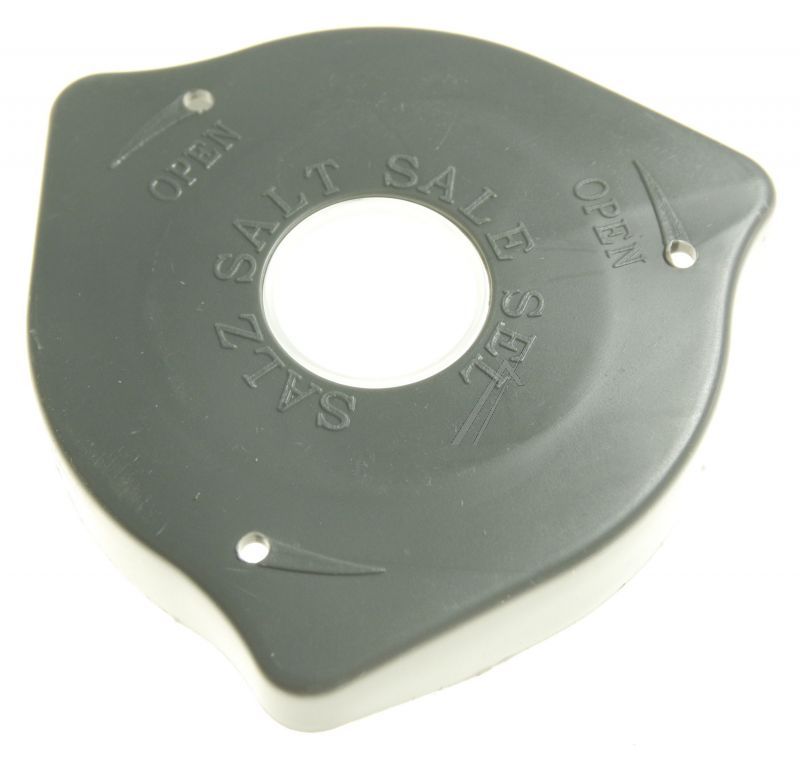 1035498 Tappo contenitore sale Zerowatt